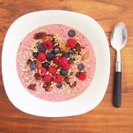 Recipe: Breakfast Smoothie Bowl