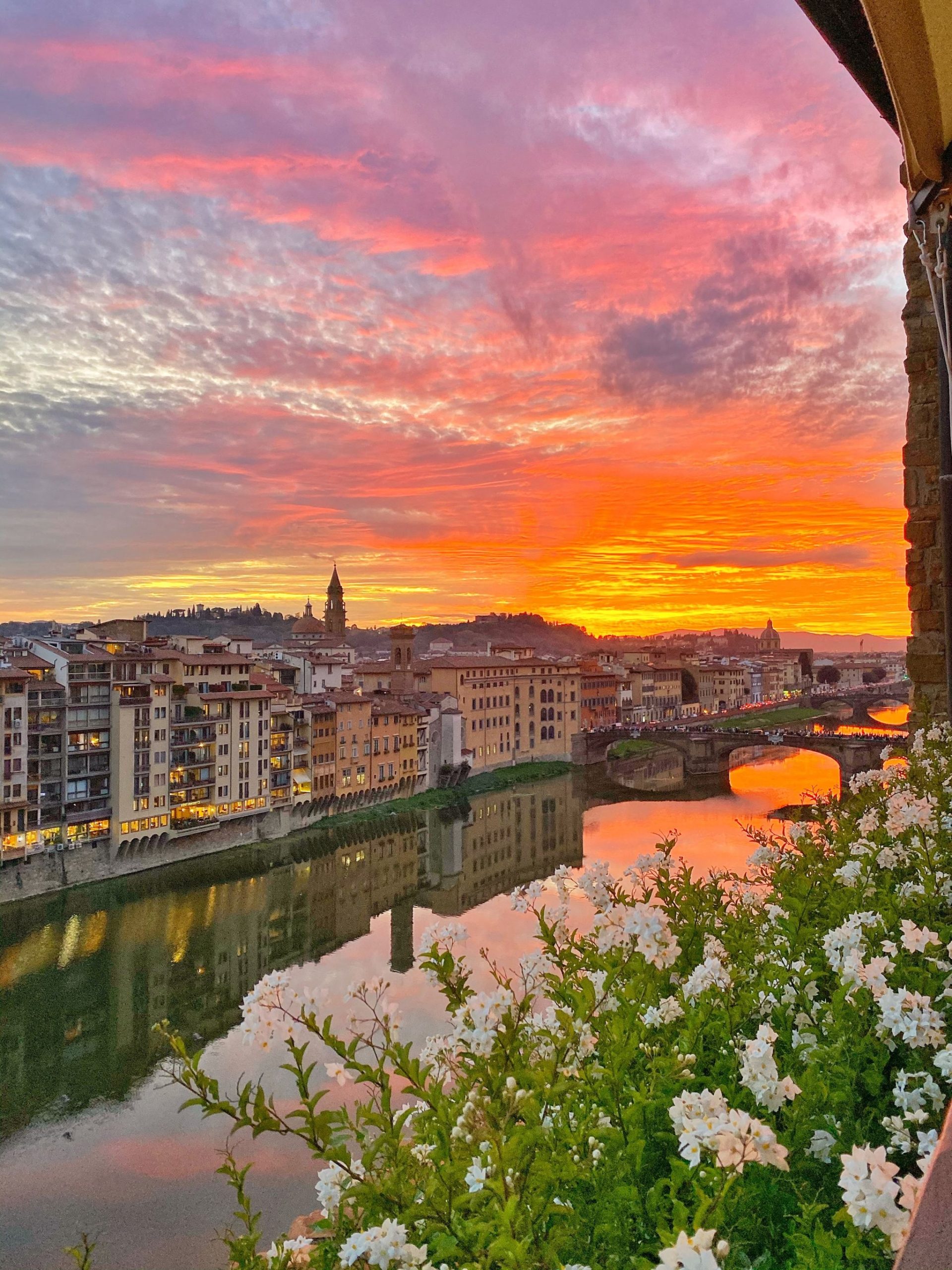 A Weekenders Guide To Florence, Italy