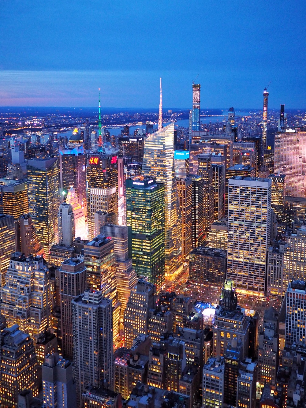 9 Things You Should Know Before Visiting New York City