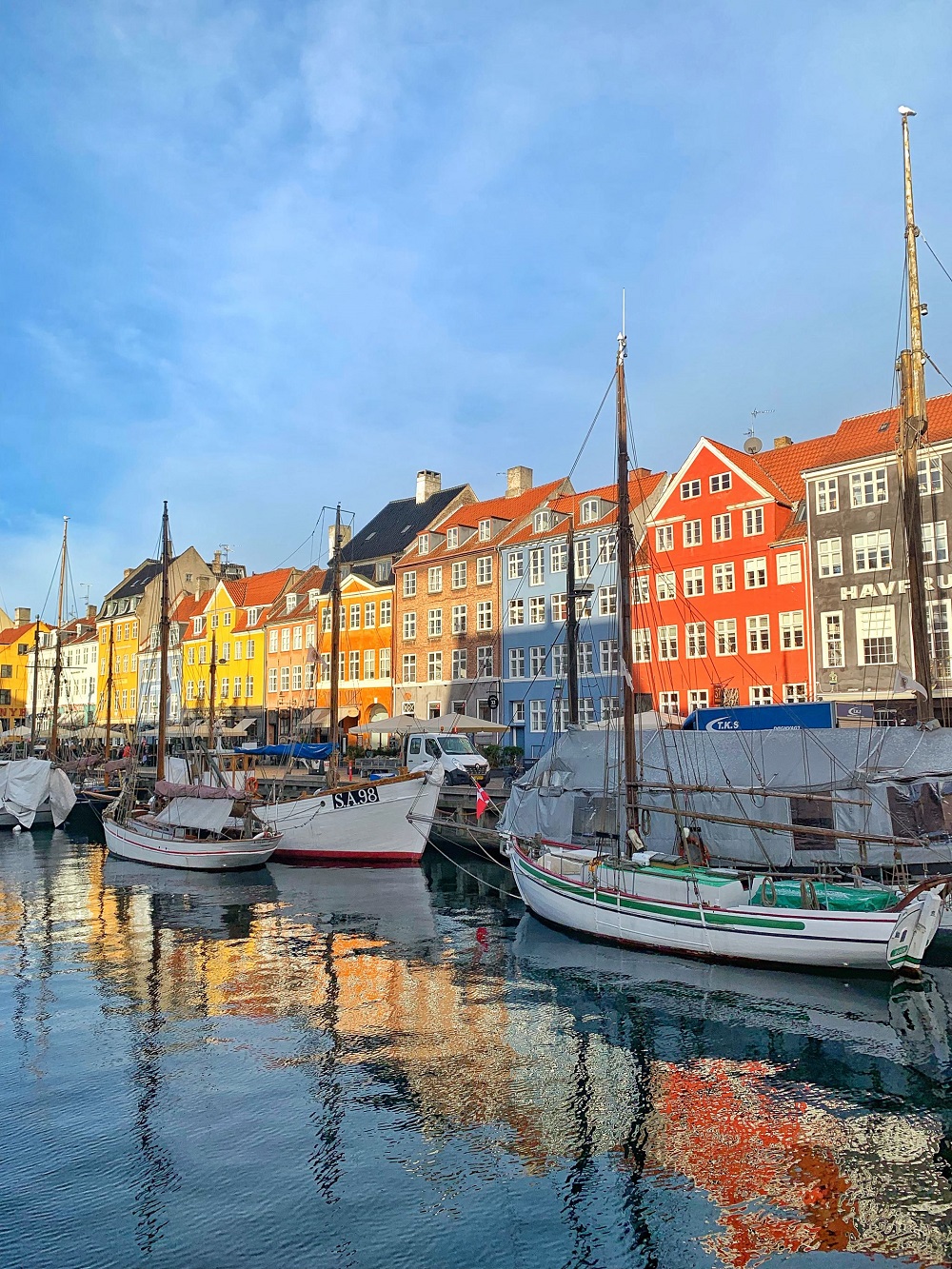 A Weekend In Copenhagen: 10 Things To Do In Winter