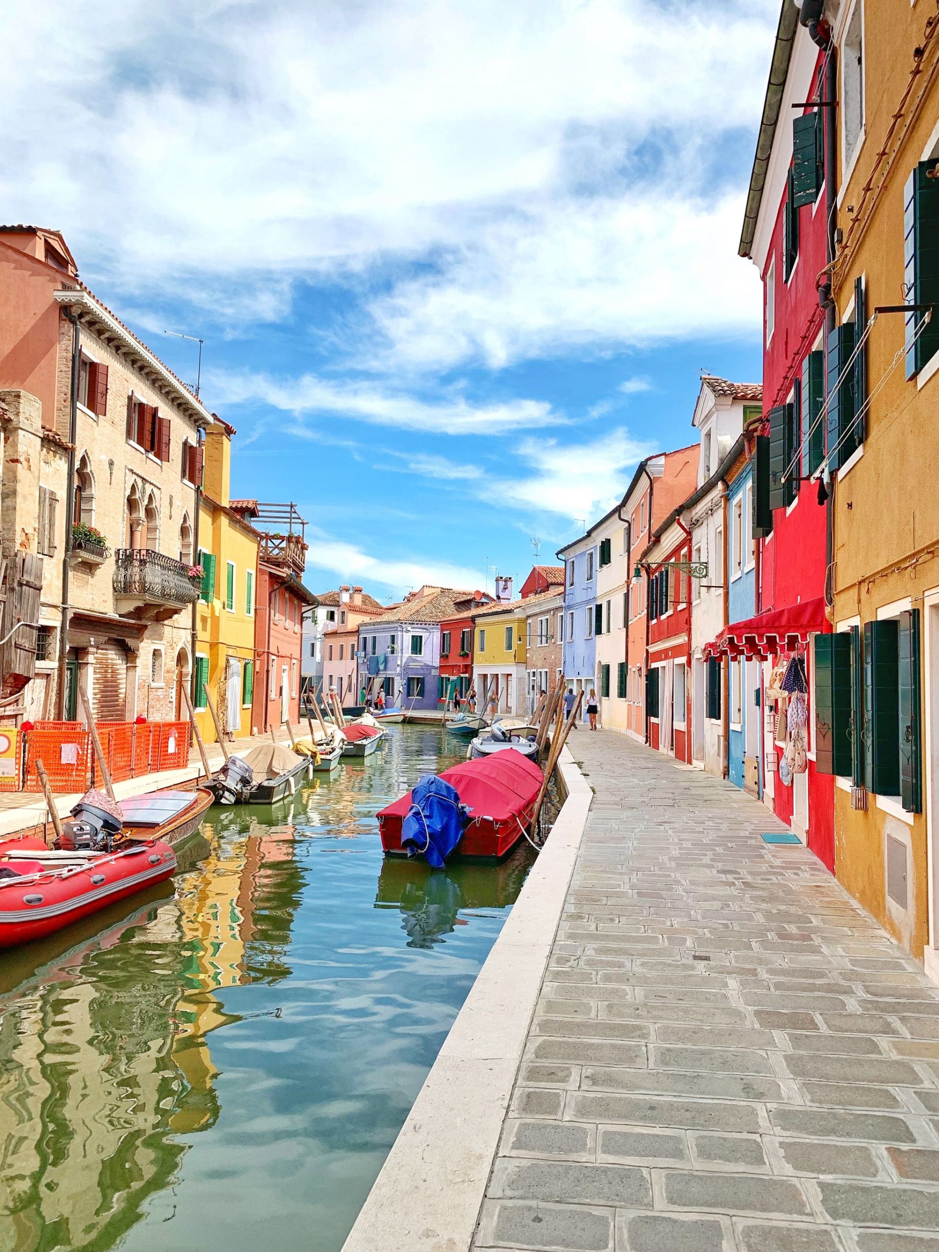 A Comprehensive Guide To Venice