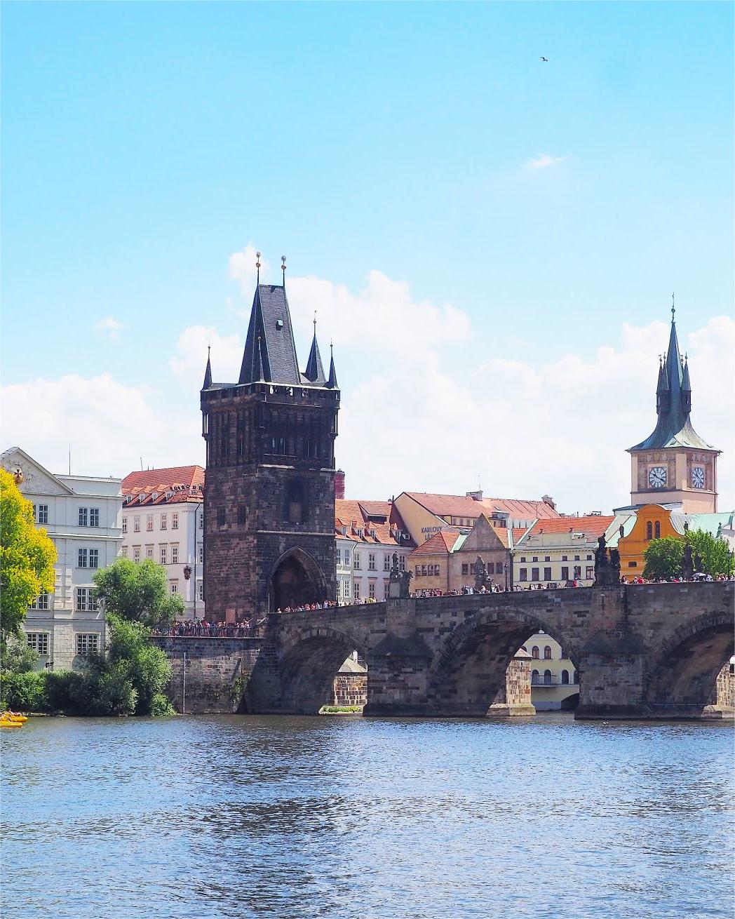 8 Things To Do When In Prague, Czech Republic