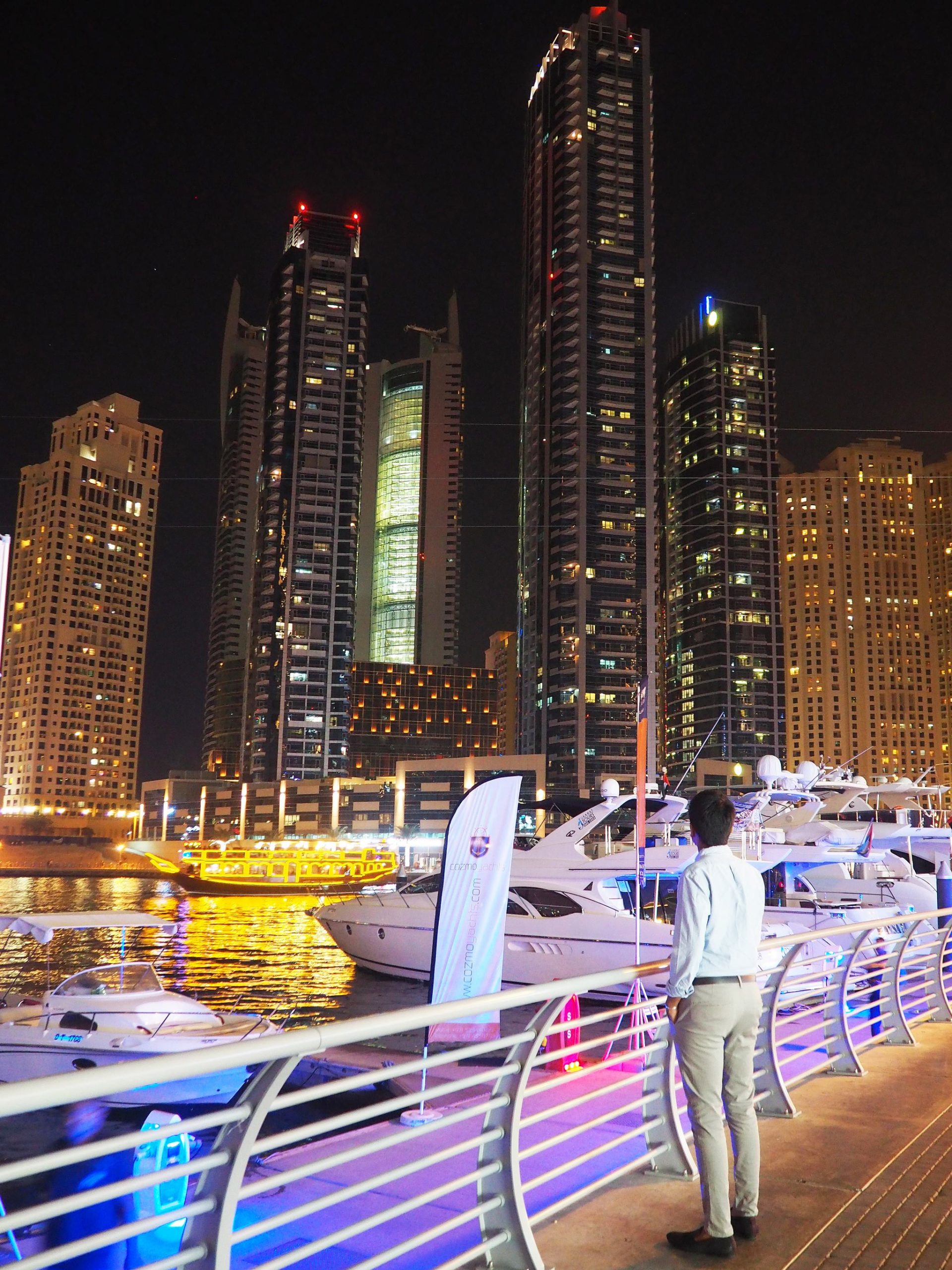 9 Fun And Fabulous Things To Do In Dubai