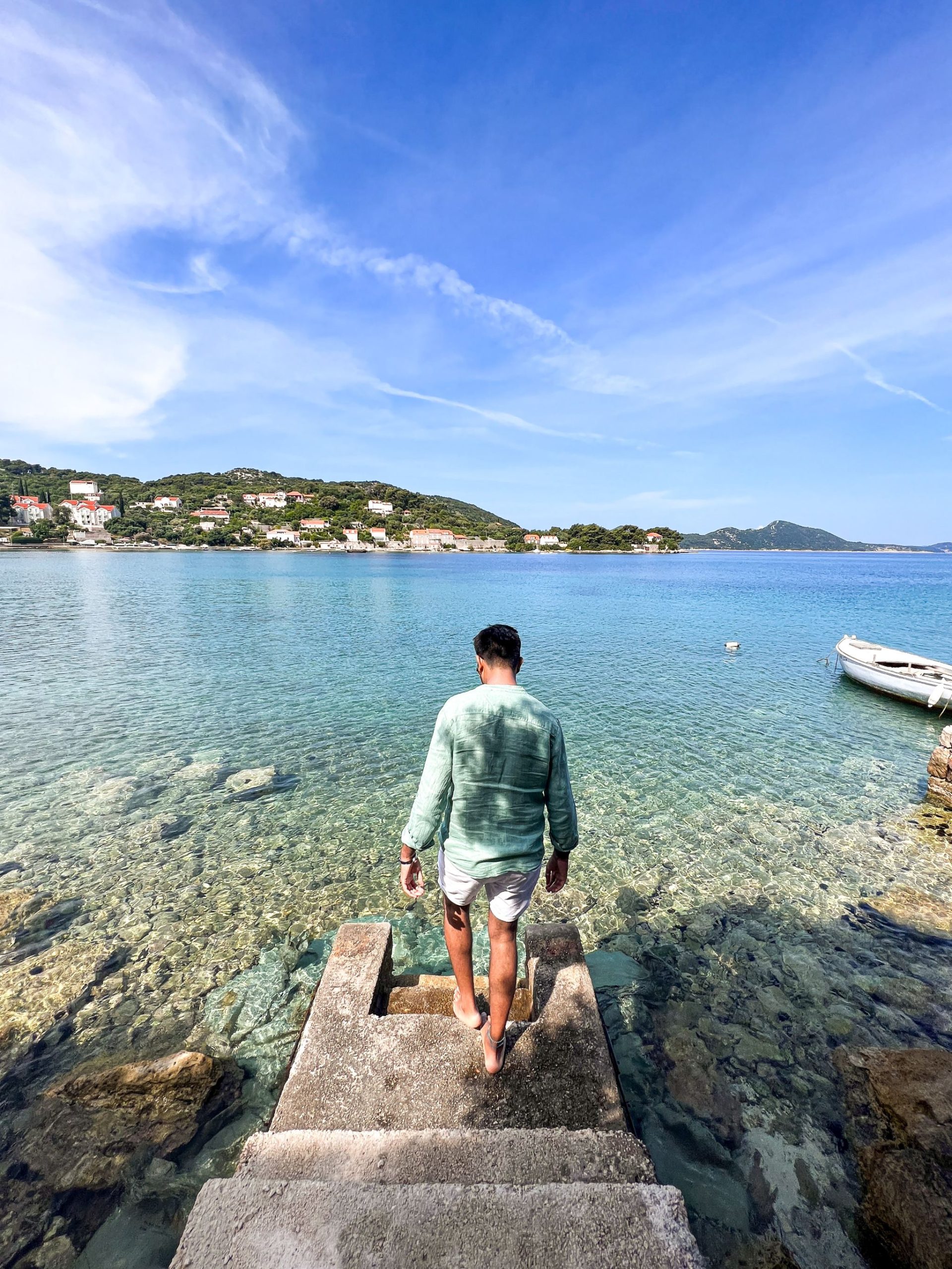 Discover Croatia’s Gems: The Elaphiti Islands