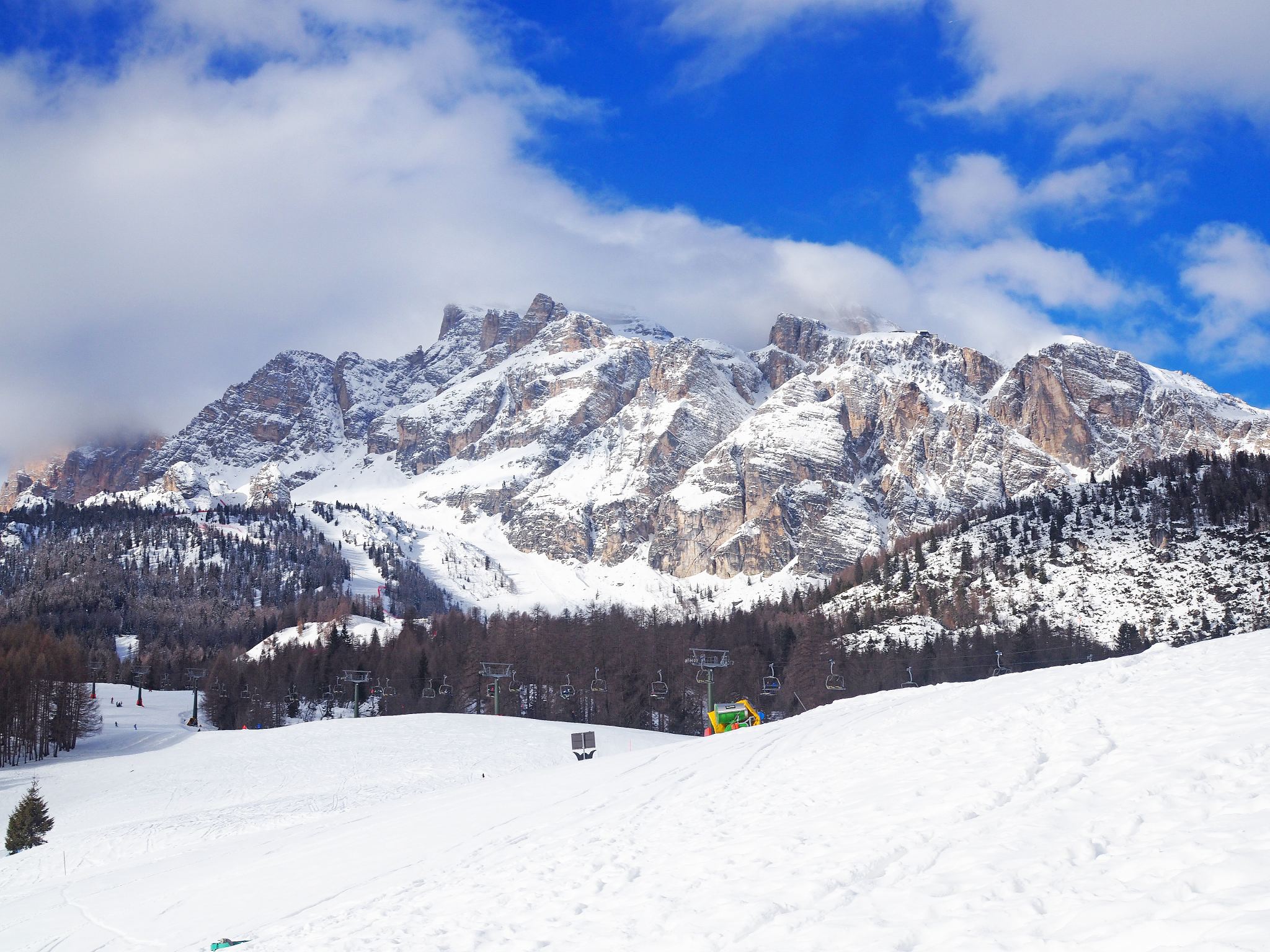 Why I Fell In Love With The Italian Dolomites