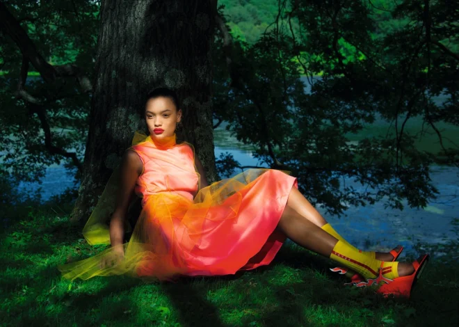 Sustainable Luxury Fashion and Beauty Tips for Eco-Conscious Style