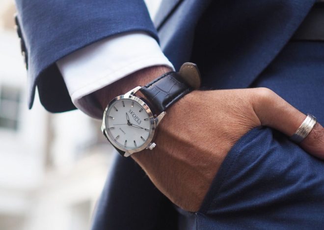 Chrono24: Leading The Way For Luxury Watches