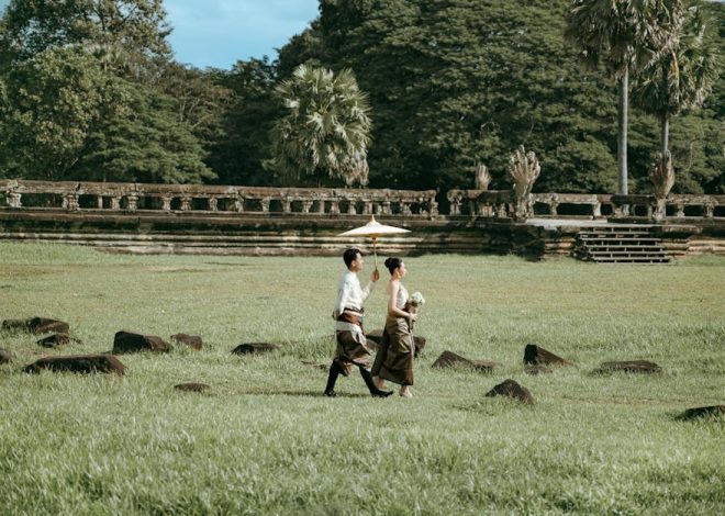 Backpacking Cambodia: Routes, Real Costs, and What to Avoid