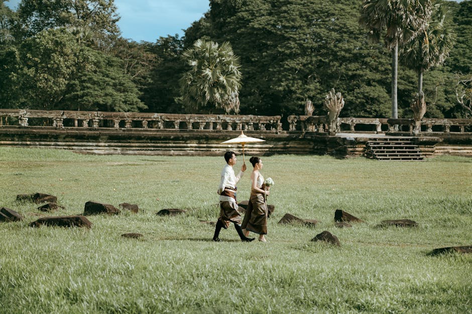 Backpacking Cambodia: Routes, Real Costs, and What to Avoid
