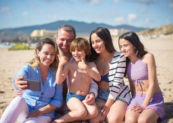 Best Family Vacation Destinations for Every Budget and Age Group 2024