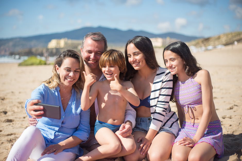 Best Family Vacation Destinations for Every Budget and Age Group 2024