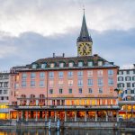 Zurich Hotels: Selecting Your Ideal Stay