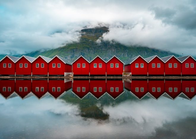 Planning Your Christmas Trip: Where to Go for the Best Experience