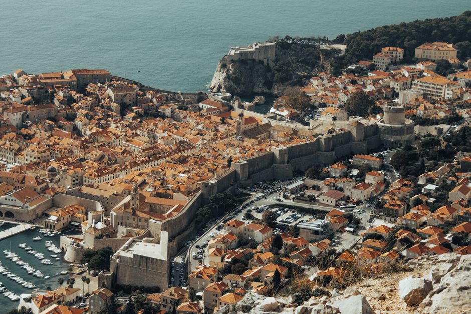 Croatia in July: Split, Hvar and the Dalmatian Coast in High Summer