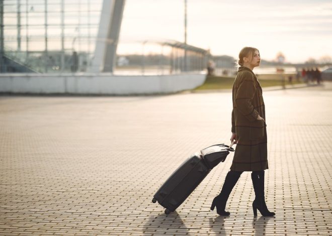 Easter Holiday Travel Ideas for Families