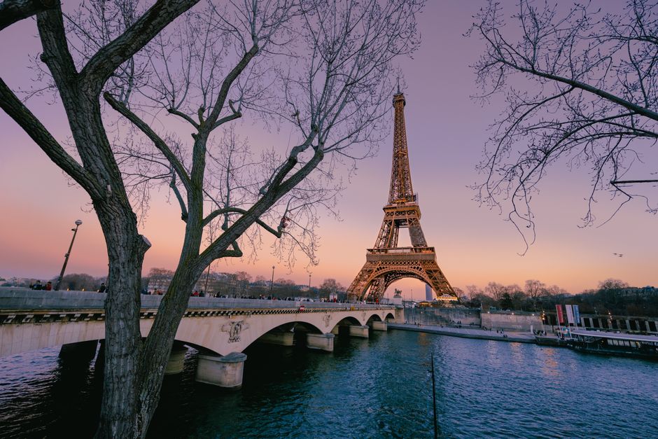 Europe Under  a Day in 2026: The Slow Travel Math