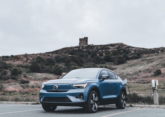 EV Charging Frustration Solved: A Home Charging Solution for 2026