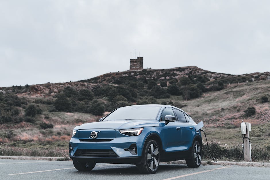 EV Charging Frustration Solved: A Home Charging Solution for 2026