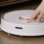 Sticky Floors No More? Roborock’s 180°C Steam Mop Vacuum Tested