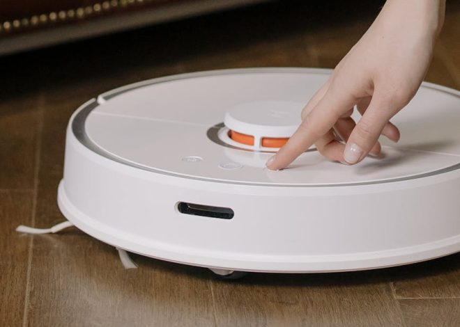Sticky Floors No More? Roborock’s 180°C Steam Mop Vacuum Tested