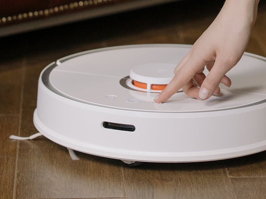 Sticky Floors No More? Roborock’s 180°C Steam Mop Vacuum Tested