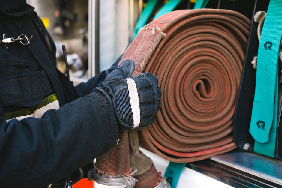 WABUPD Heated Water Hoses: Do They Really Prevent Freezing Down to -50°F?