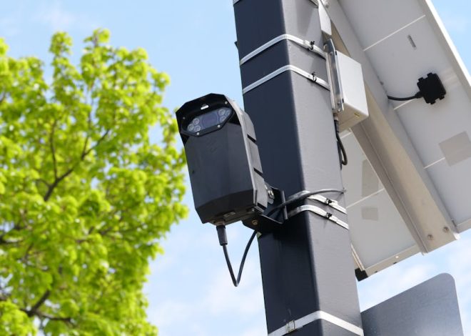 CINMOORE 4G LTE Cellular Security Camera: Solar, No WiFi, AI Tracking – A Buyer’s Guide