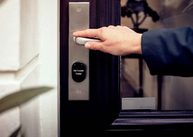 N Smart Door Locks That Actually Boost Home Security in 2026