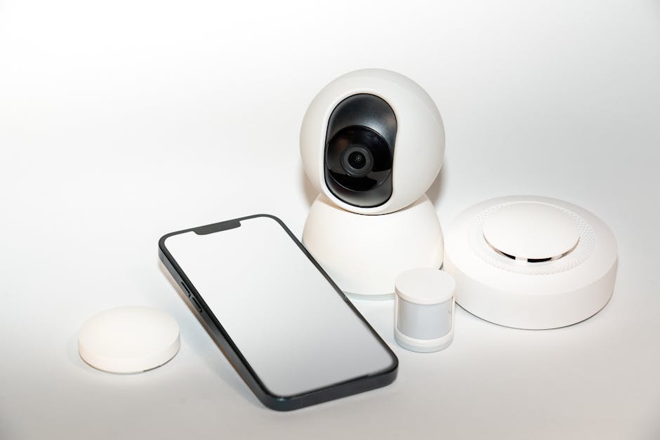 Neighborhood Watch Nightmare? Regain Peace of Mind with Smart Security Systems