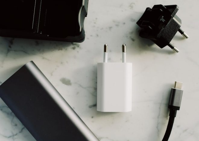 N Smart Power Banks That Actually Simplify Travel in 2026