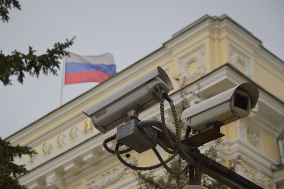 How to Protect Your European Home with the Right Security Camera System