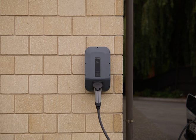 Home EV Charging for European Road Trips: A Smart Prep Guide