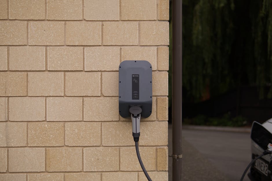Home EV Charging for European Road Trips: A Smart Prep Guide