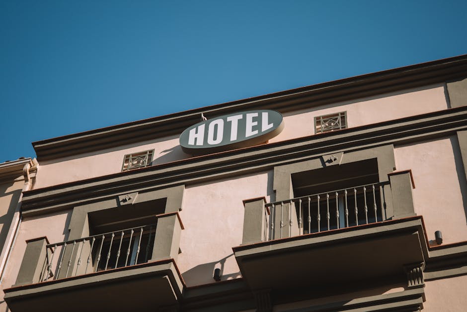Securing Hotel Deals Now: What Matters