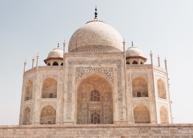 India e-Visa: Step-by-Step Application Guide