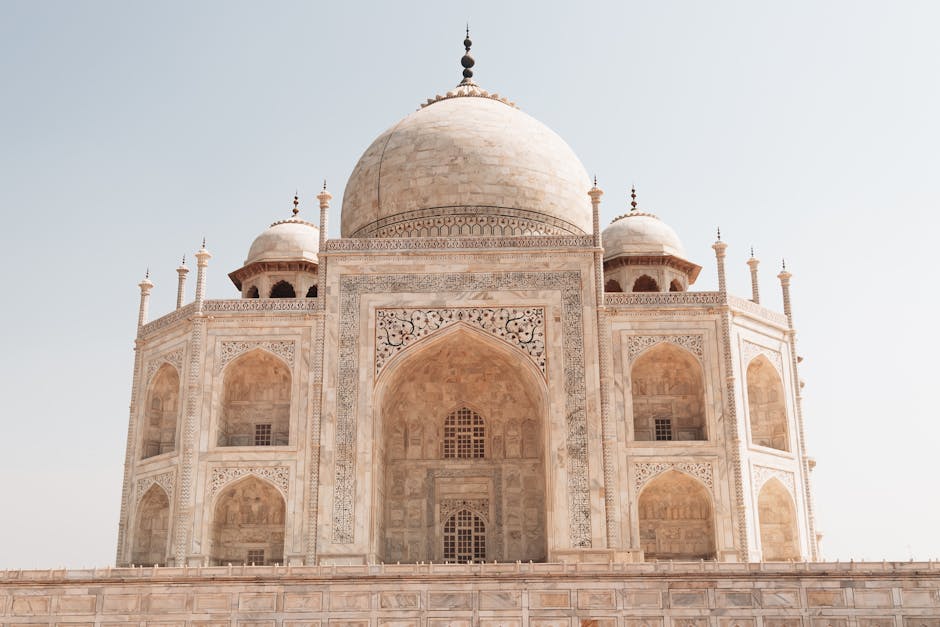 India e-Visa: Step-by-Step Application Guide