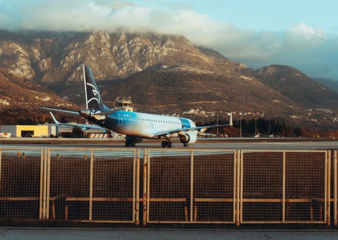 International Airport Guide: The 90-Minute Rule That Prevents Missed Flights