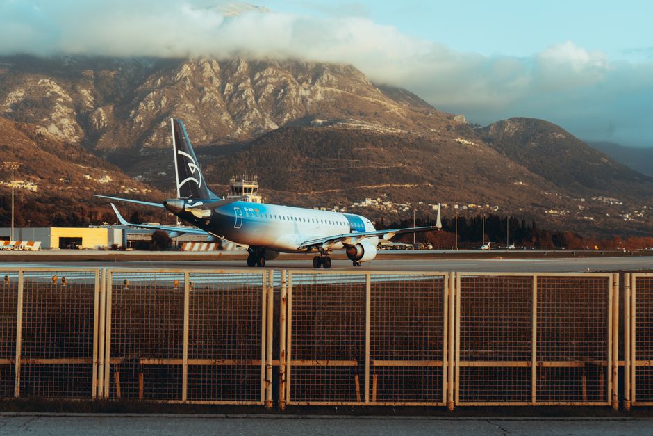 International Airport Guide: The 90-Minute Rule That Prevents Missed Flights