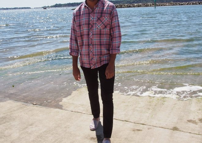 Let’s Talk Fashion