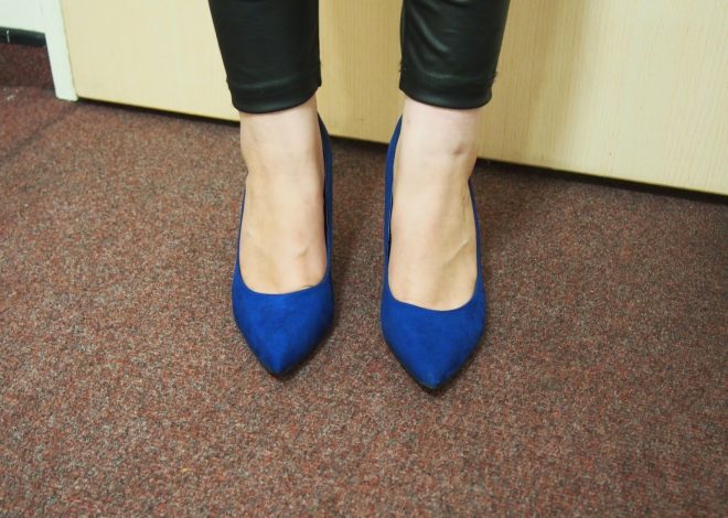 OOTD – Lizzy Edition