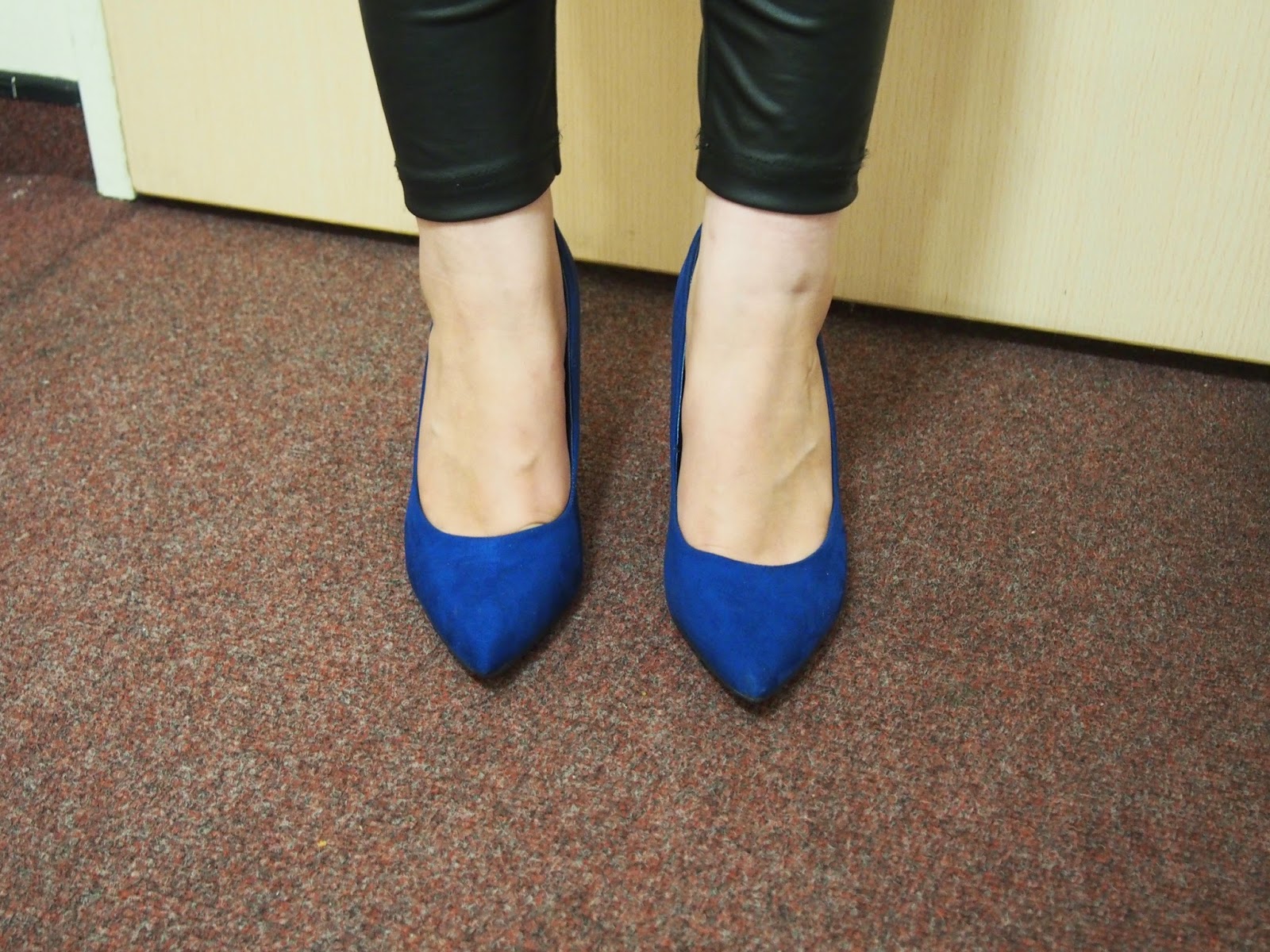 OOTD – Lizzy Edition OOTD – Lizzy Edition