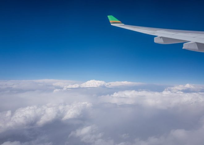 How I Beat Jet Lag: My Proven Strategies for Fast Recovery