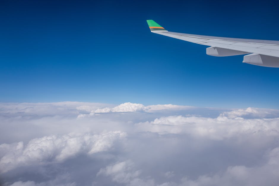 How I Beat Jet Lag: My Proven Strategies for Fast Recovery