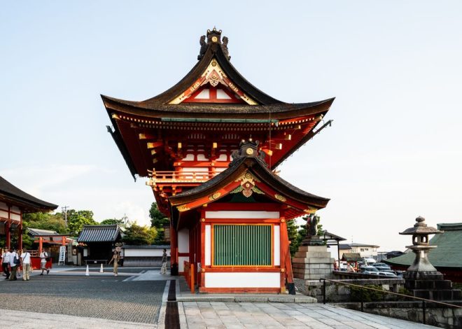 Kyoto Day Trips: 10 Routes Worth Your Yen and 2 to Skip
