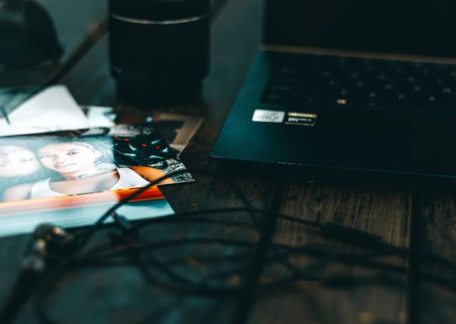 Mobile Workspace For Digital Nomads: The 7-Piece Mobile Office That Survives Border Crossings