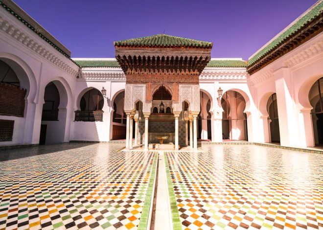 Morocco Travel Vaccines: What You Actually Need vs. What Clinics Upsell