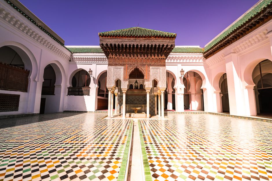 Morocco Travel Vaccines: What You Actually Need vs. What Clinics Upsell