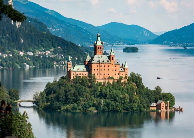 Top 10 Hidden Luxury Destinations in Europe for Exclusive 2026 Travel