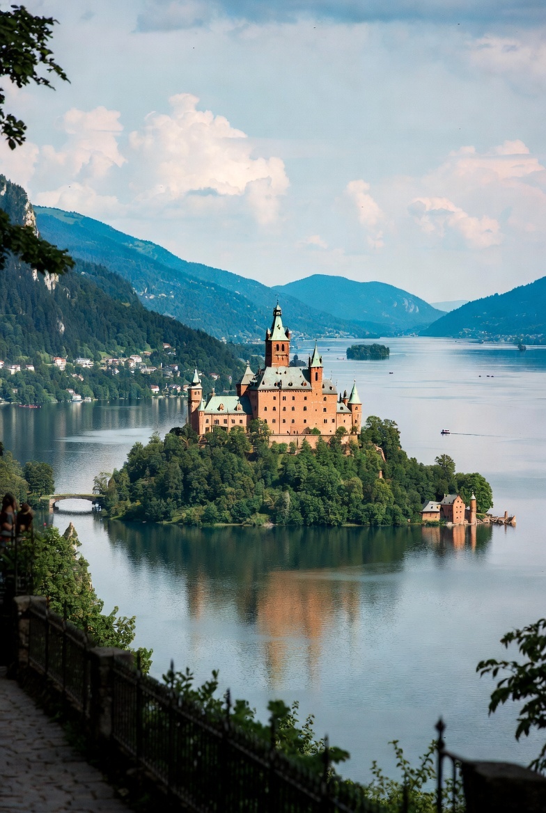 Top 10 Hidden Luxury Destinations in Europe for Exclusive 2026 Travel