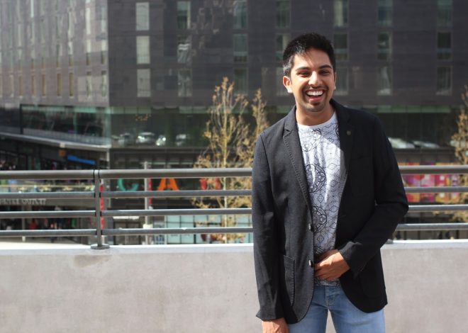 OOTD: Daytime Blazer Chic